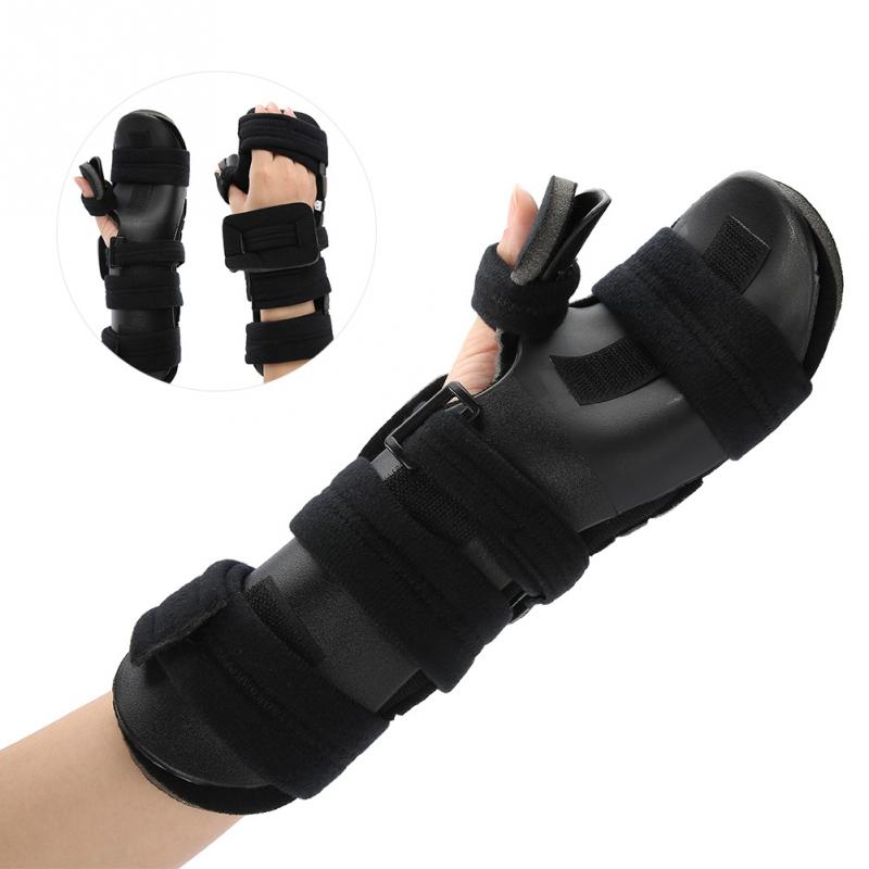 Hand Wrist Splint Fracture Splint Sprain Arthritis Splint Support Wrist Brace